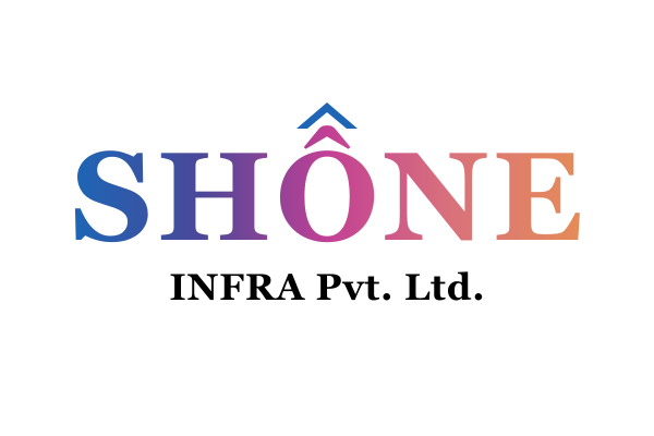 Shone Infra Logo